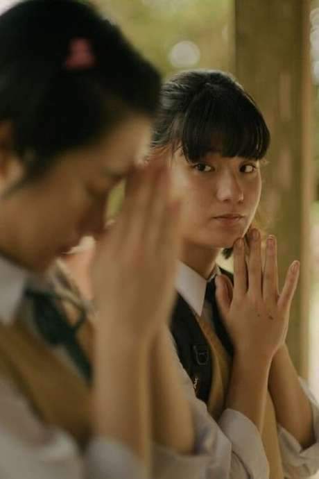 Farewell, Saranghae, Farewell